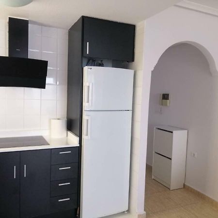 Ferienwohnung Flamingo, Beach, Sea View, Pool, Wi Fi Torrevieja Exterior foto